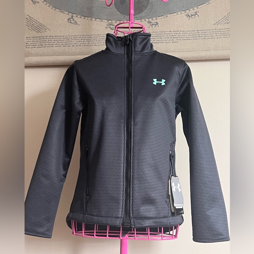 Under Armour - Storm 2 Water Resistant and Windproof